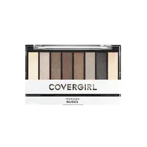 Covergirl Pa...