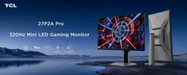  Monitor 27"...