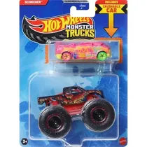 Hot Wheels V...