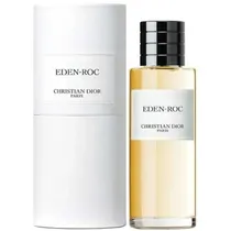 Perf Fem Christian Dior Eden-Roc Edp 125ML