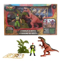  Playset do ...