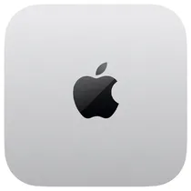 Apple Mac Mini M6 MHQK4LL/A 16/256GB Silver