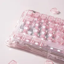 Teclado Meca...