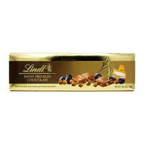  Barra Choco...