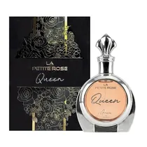 Perfume Femenino Grace Of London La Petite Rose Queen Edp 100ML