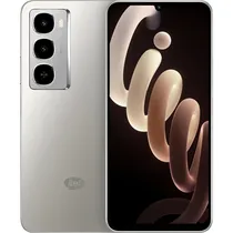 Itel City 100 C671L Dual 256 GB - Cinza