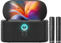 Speaker Joog Bold XS-1000 300W/2MIC Wireless/BT Black