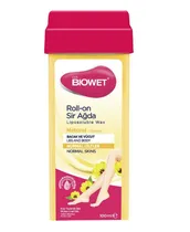  Lody Biowet...