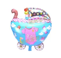  Balao para ...