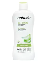  Babaria Gel...