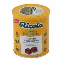  Ricola Herb...