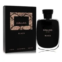  Perfume Ras...