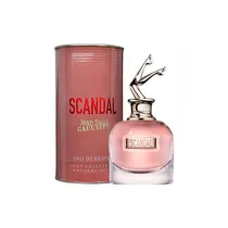 Jean Paul G Scandal Edp 80ML Fem