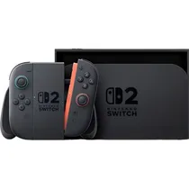  Console Nin...