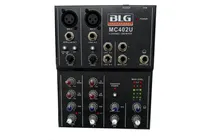  Mesa BLG MC...