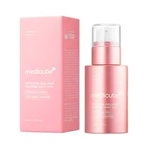 Serum Facial Medicube PDRN Pink Collagen Exosome Shot 7500 30ML