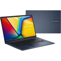 NB Asus Vivobook X1404VA-I38128 i3 1215U/ Mem 8GB/ SSD 128GB/ 14" / W11 s