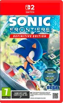 Jogo Sonic F...