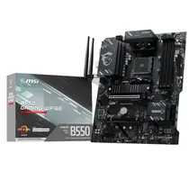 MB AM4 MSI B...
