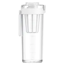 Copo Xiaomi Tritan Water Bottle BHR8058GL 600ML - Branco
