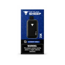 Black Sheep ...