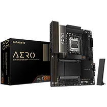 Placa Madre Gigabyte X870E Aero X3D Dark Wood Socket AM5 / DDR5