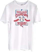  Camiseta Pu...