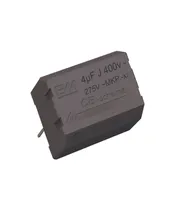 Ard Capacitor Tipo X 4UF J 400V MKP-X2