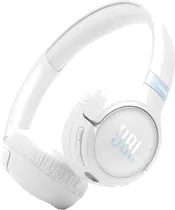Auricular JBL Tune 680NC White