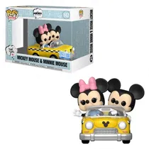 Funko Pop Ri...