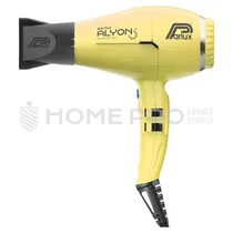 Secador de Cabelo Parlux Alyon Amarelo 220