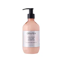 Shampoo Graf...