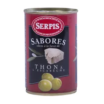  Aceitunas E...