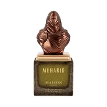 Perfume Maison Asrar Muharib Unisex 100ML