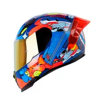  Casco Shaft...