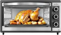 Forno Elétri...