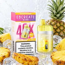 Elfbar 40K BC Pro Ebcreate Toasted Pineapple