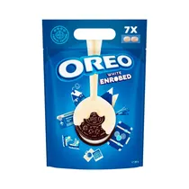 Oreo Enrobe...