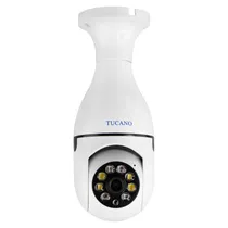  Tucano Lamp...
