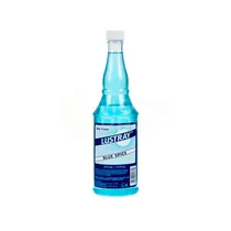 Loção Pós-Barba Clubman Lustray Blue Spice After Shave 414ML