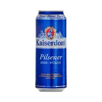 Cerveza Kais...