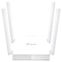 Router TP-Li...
