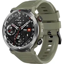 Relógio Smart Blackview W50 Pro - Green