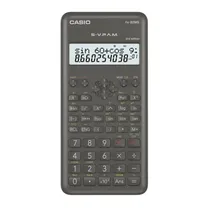 Calculadora Casio FX-570MS 2DA Edition - Black