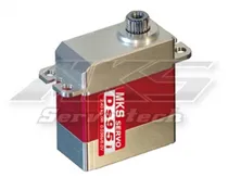 MKS DS95I M...
