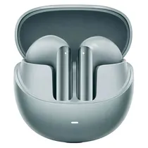 Fone de Ouvido QCY Ailybuds Pro BH23HT10A Wireless - Verde
