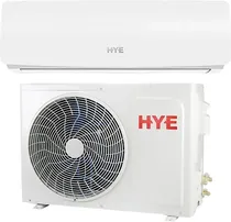 Ar Condicionado Split Hye AC24AGW Wifi Kit 24000BTU Quente/Frio 220V/50HZ (R410A)