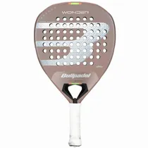 Raquete de Padel Bullpadel Wonder HP Claudia Fernan