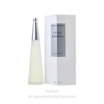 Issey Miyake L'Eau D'Issey Fem 100ML Edt 300161*