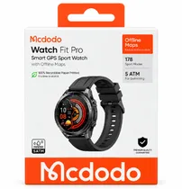 Mcdodo Reloj...